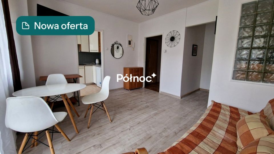 Mieszkanie Częstochowa