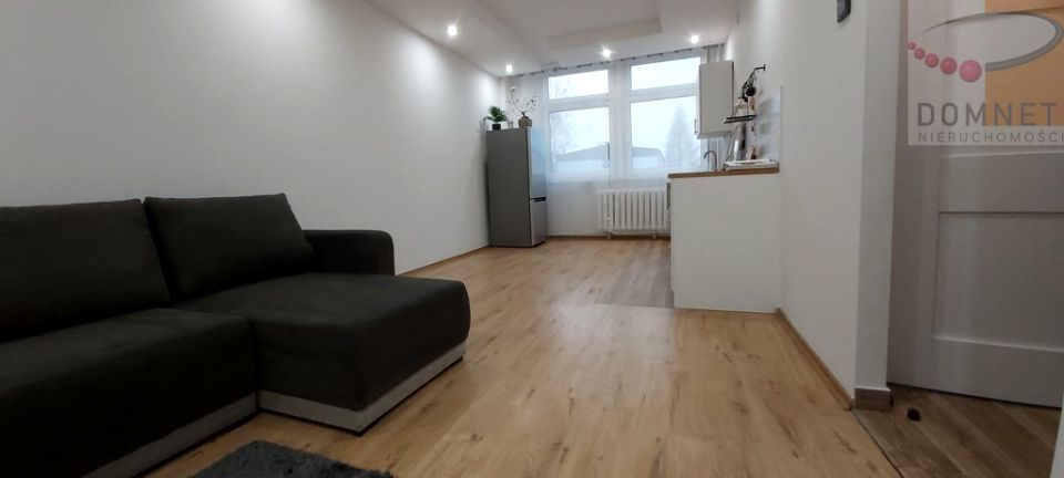 Mieszkanie MILANÓWEK