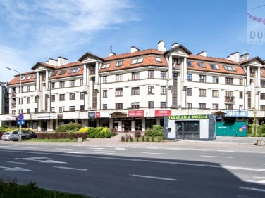 Mieszkanie PIASTÓW