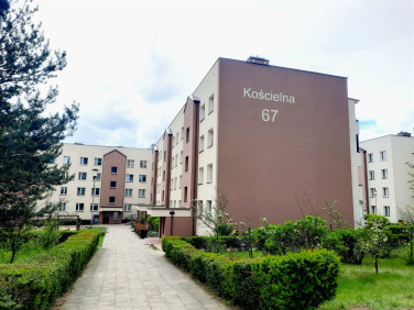 Mieszkanie Wasilków