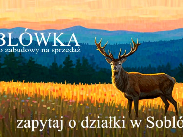 Działka Soblówka