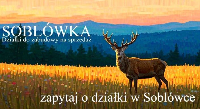 Działka Soblówka