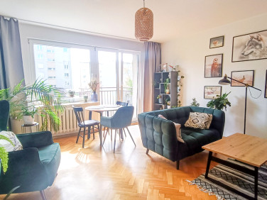 Mieszkanie Gdynia