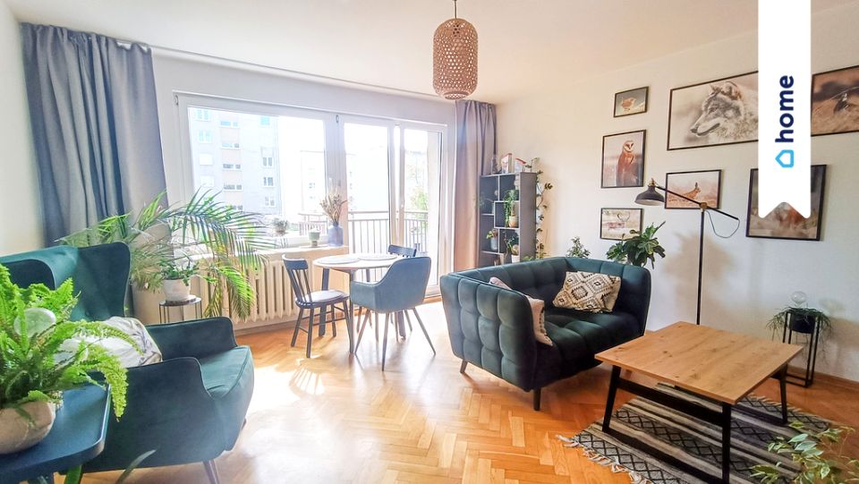 Mieszkanie Gdynia
