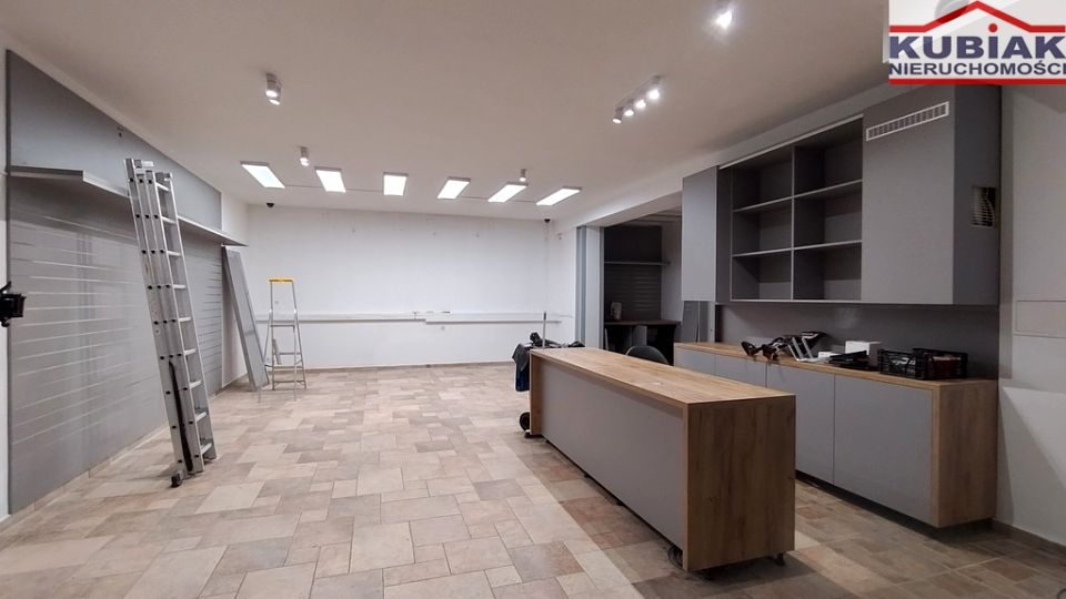 Lokal Pruszków