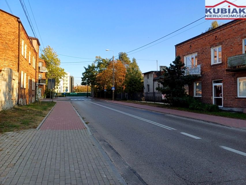Mieszkanie Pruszków