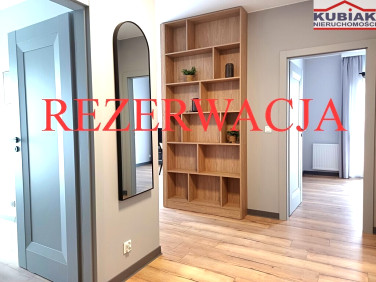 Mieszkanie Pruszków