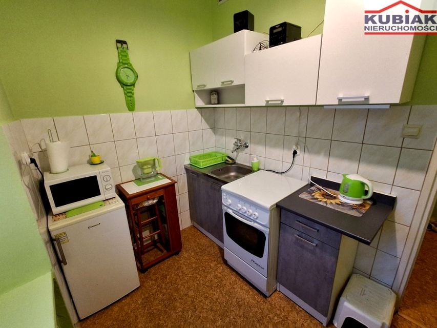 Mieszkanie Pruszków wynajem