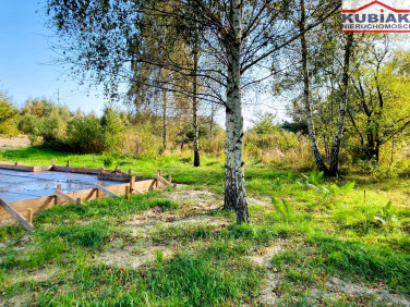 Działka budowlana Słabomierz sprzedam