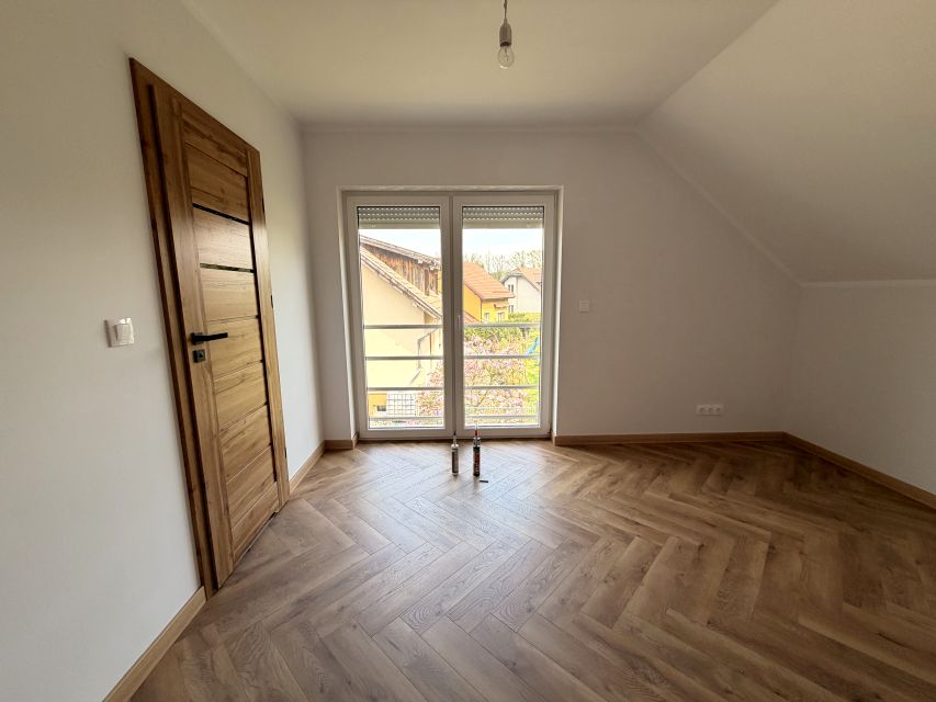 Dom Jelenia Góra