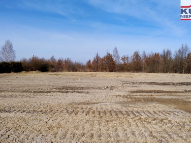 Działka budowlana Żabia Wola