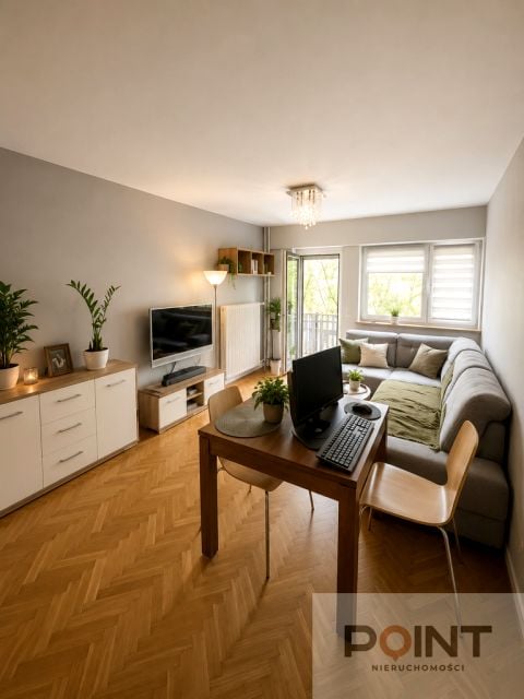 Mieszkanie Warszawa