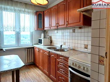 Mieszkanie Pruszków