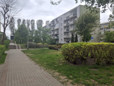 Mieszkanie Słupsk