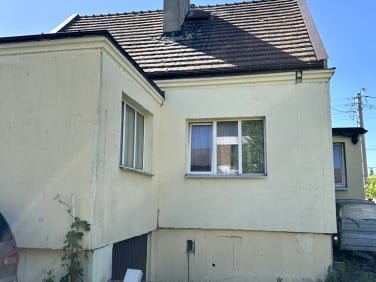 Dom Pruszków sprzedaż