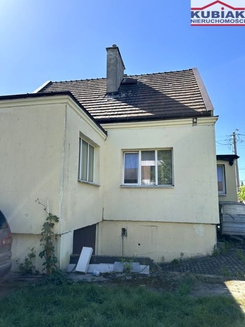 Dom Pruszków sprzedaż