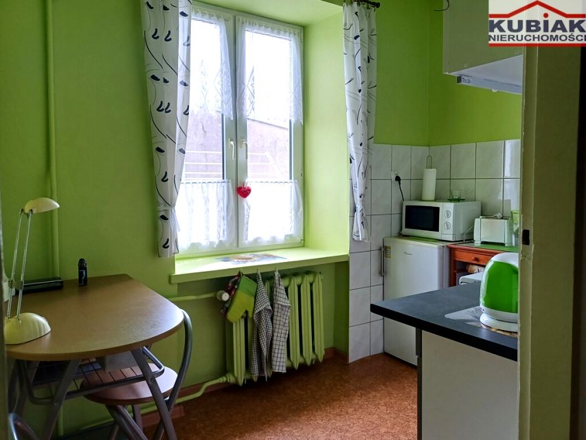 Mieszkanie Pruszków