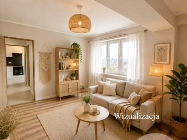 Mieszkanie Kraków