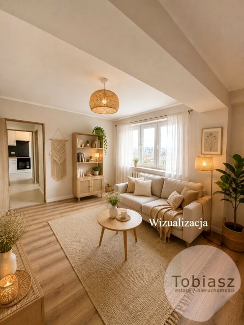 Mieszkanie Kraków