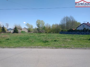 Działka budowlana Mokas sprzedam