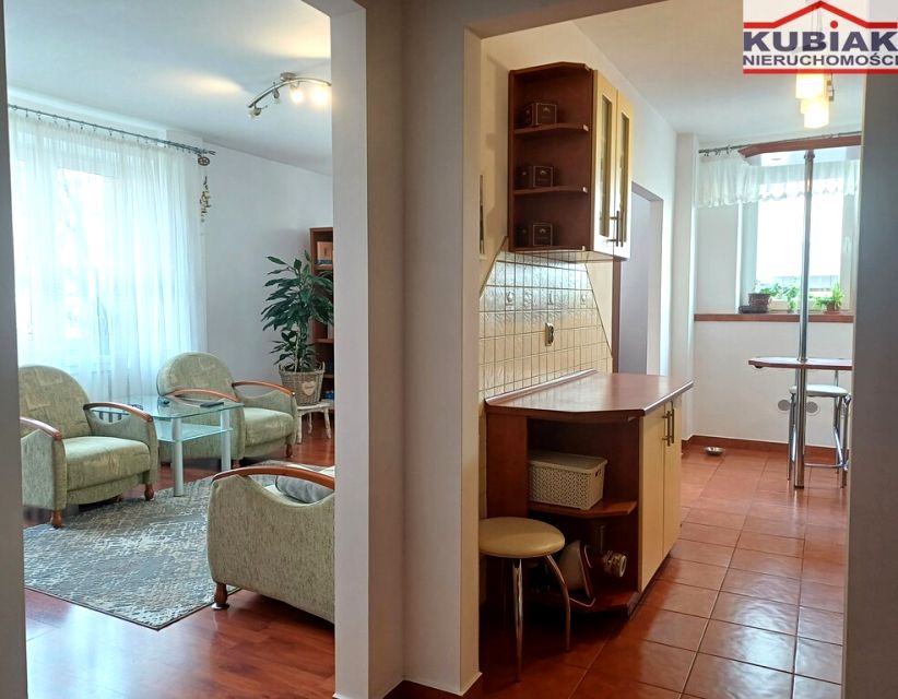 Mieszkanie Pruszków