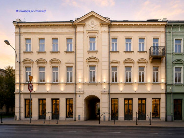Dom Lublin sprzedaż