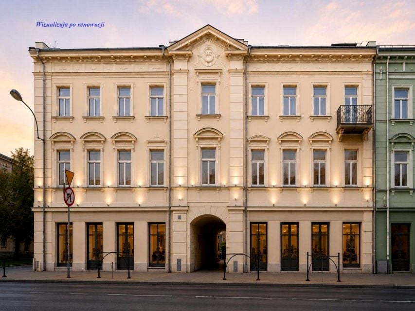 Dom Lublin sprzedaż