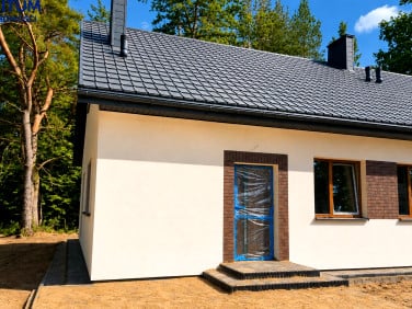 Dom Osowiec sprzedaż