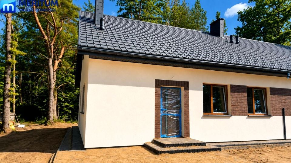 Dom Osowiec sprzedaż