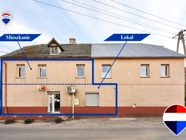 Lokal Wichów