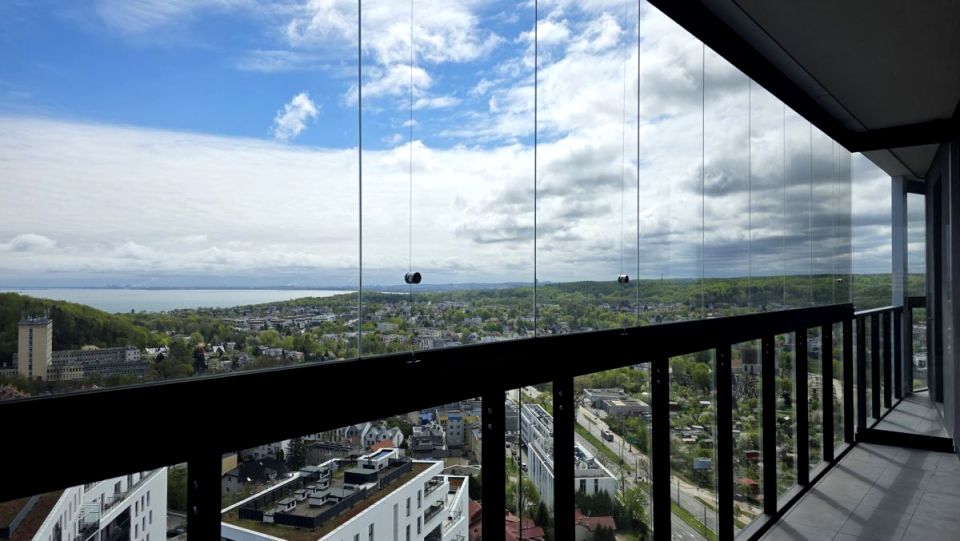 Mieszkanie Gdynia