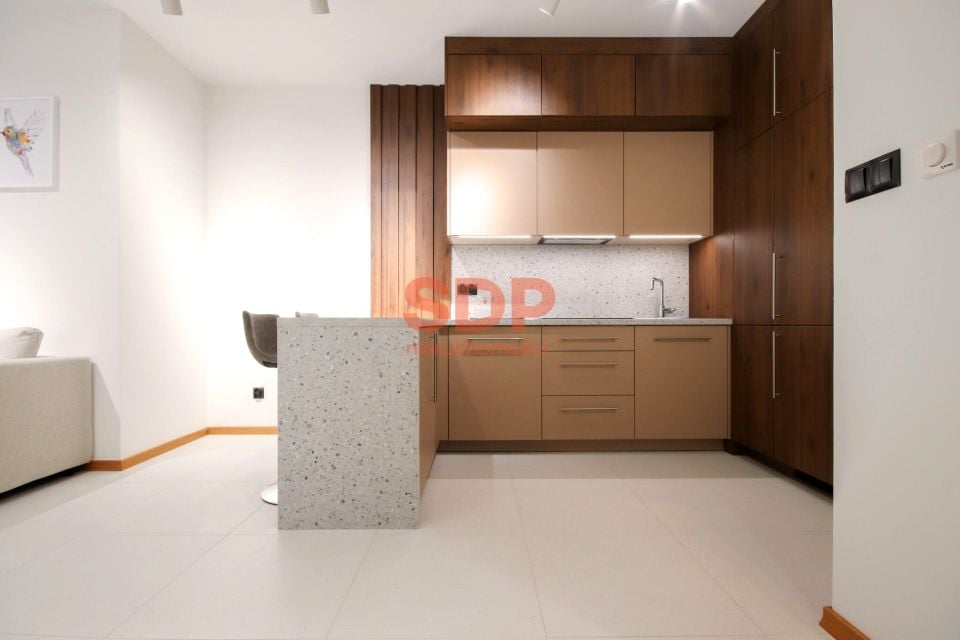 Mieszkanie apartamentowiec Kraków