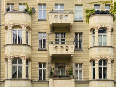 Mieszkanie Wrocław