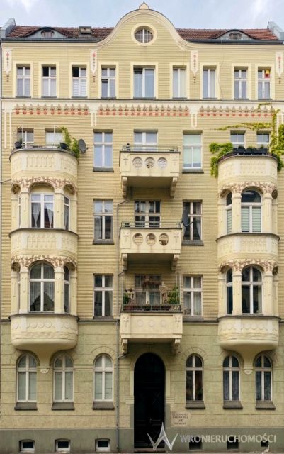 Mieszkanie Wrocław