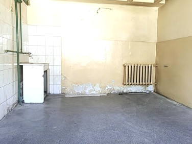 Budynek użytkowy Kraków