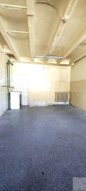 Budynek użytkowy Kraków