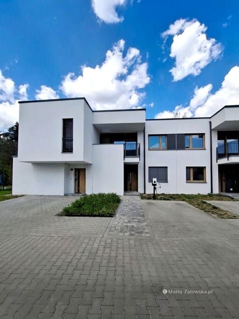 Mieszkanie Świerklaniec