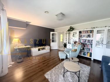Dom Żary