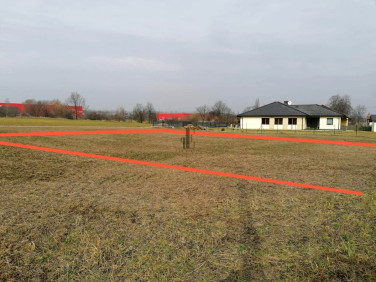 Działka budowlana Legnica sprzedam