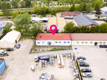 Lokal Leżajsk