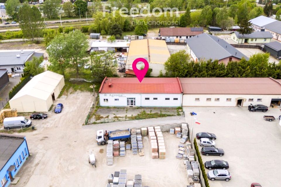 Lokal Leżajsk
