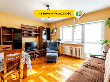 Mieszkanie Kraków