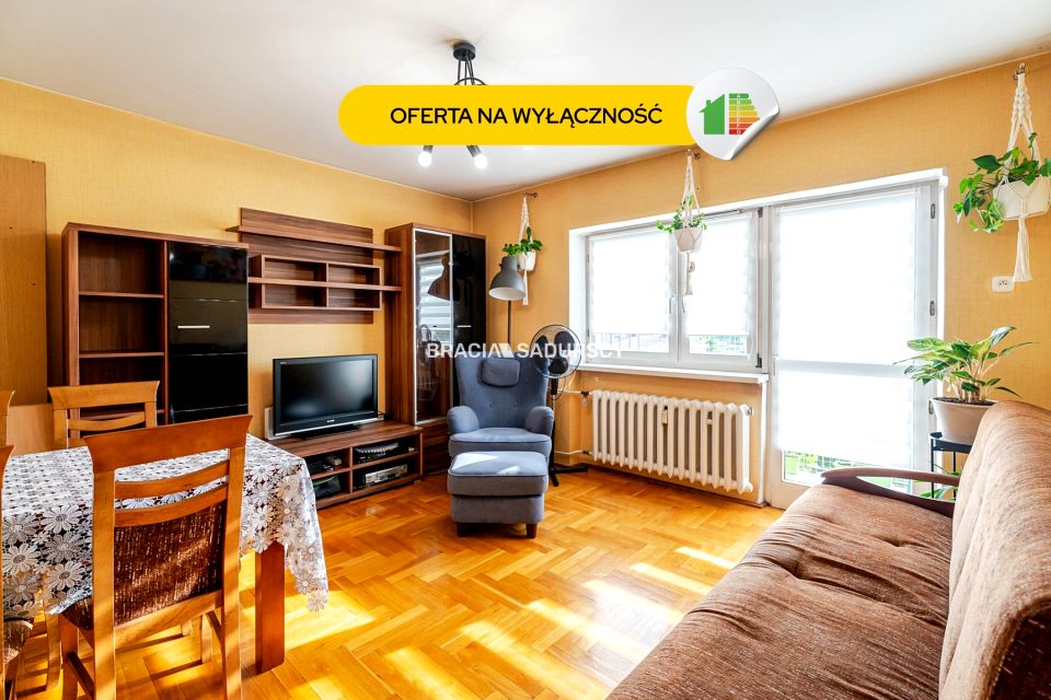 Mieszkanie Kraków