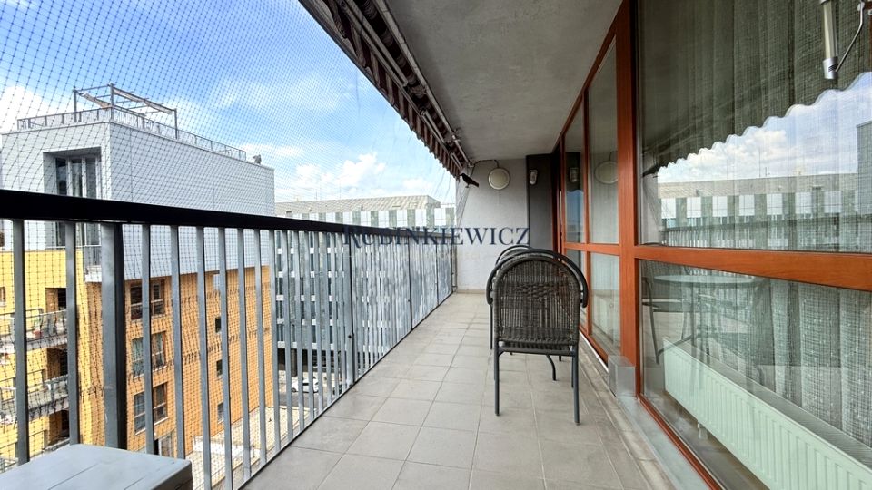 Mieszkanie Warszawa