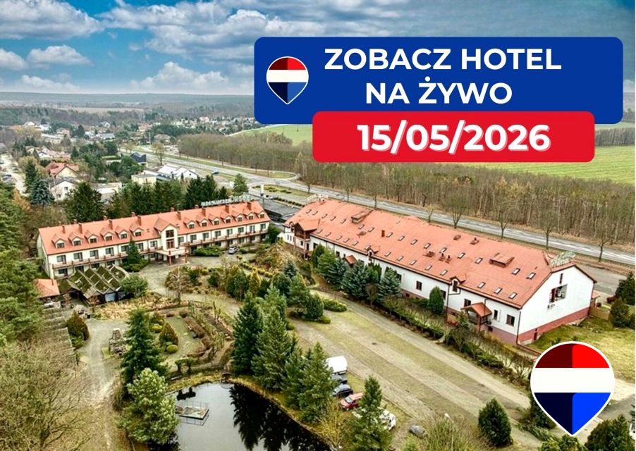 Lokal Poznań