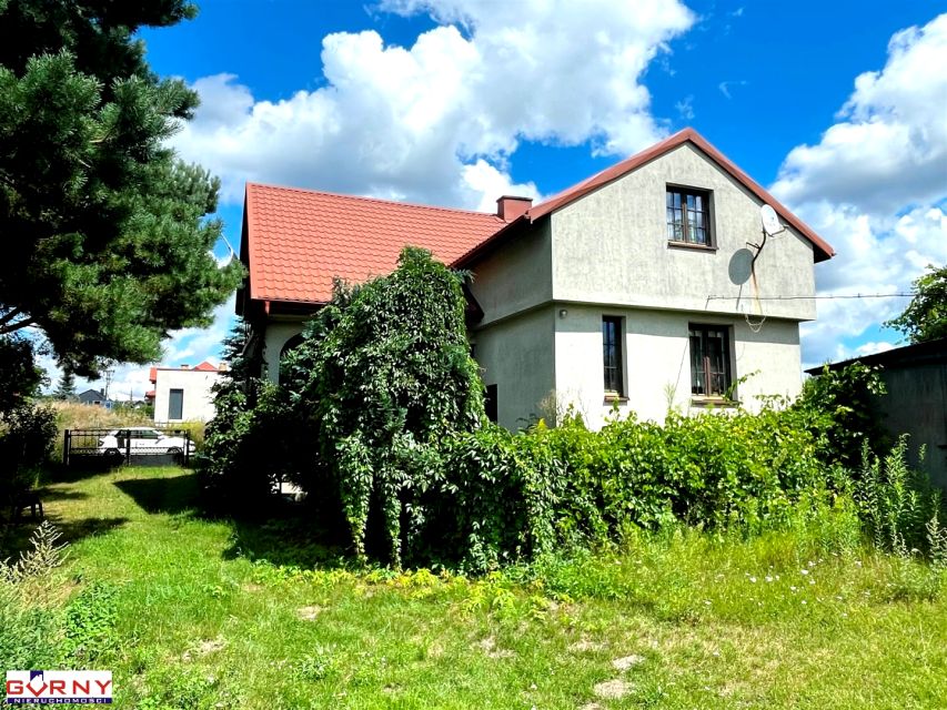 Dom Witów-Kolonia