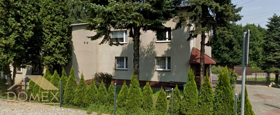 Dom Pszów