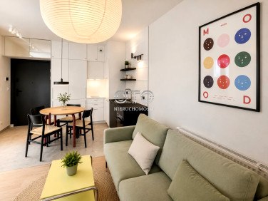 Mieszkanie apartamentowiec Wrocław