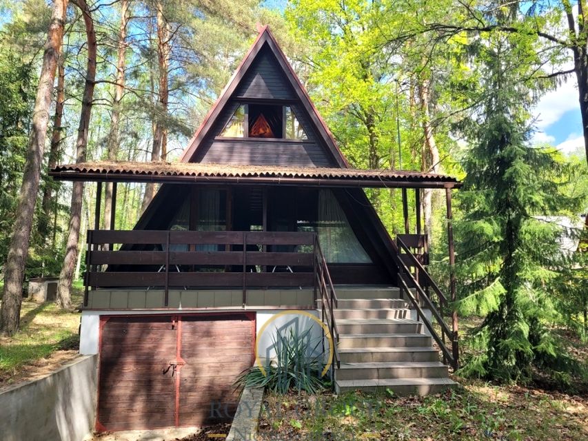 Dom Rogóźno