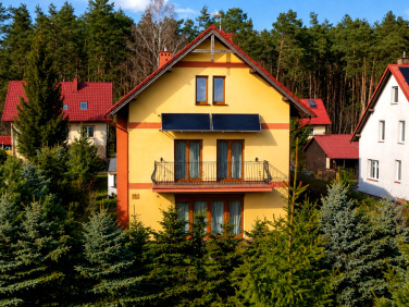 Dom Mikoszewo